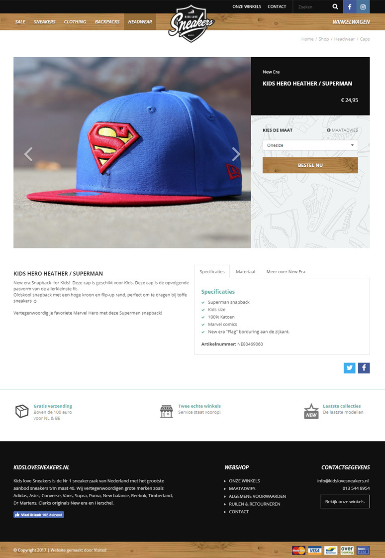 Kidslovesneakers 3D 2