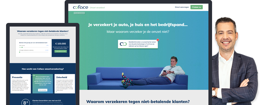 Coface Intro