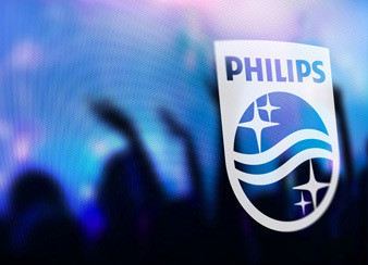 Philips Global i's