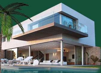 Villacus luxury real estate